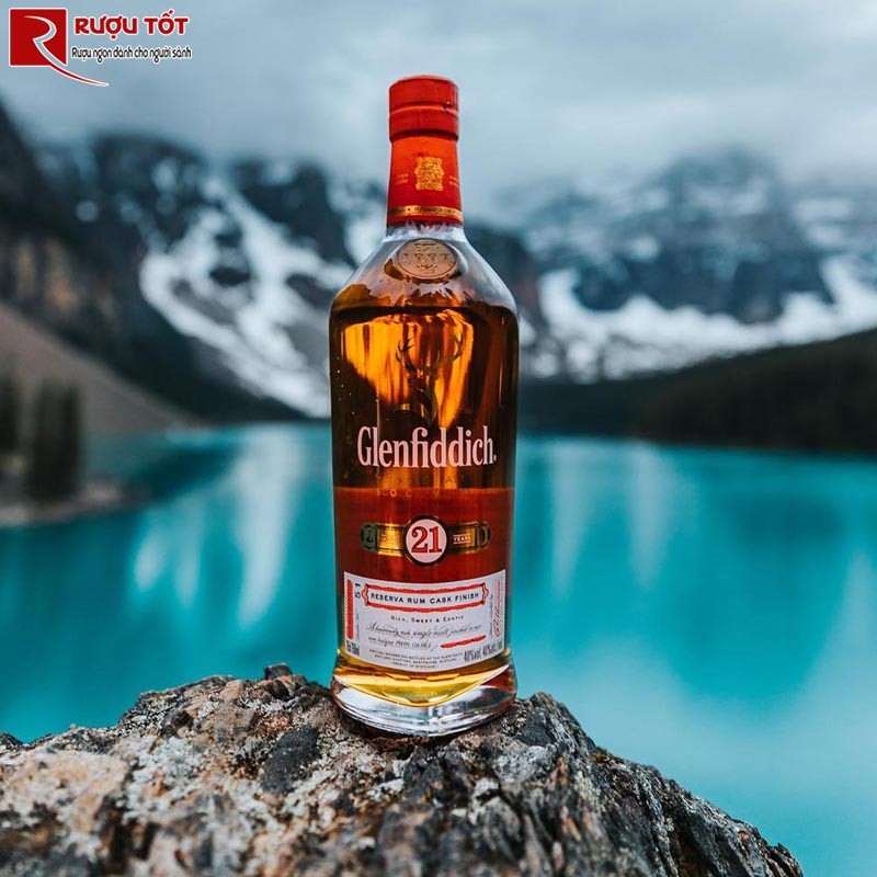 Glenfiddich