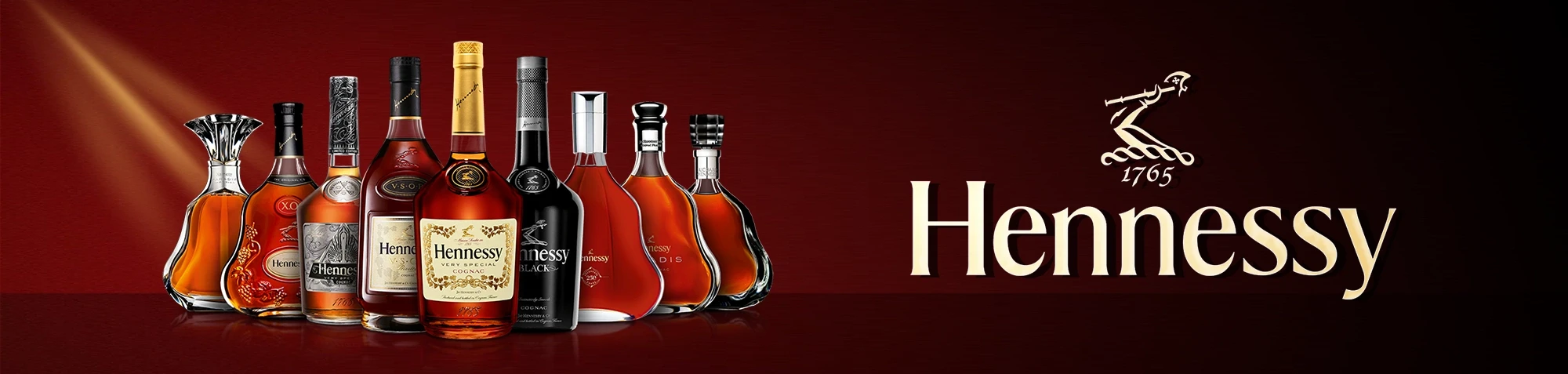 Hennessy 2025