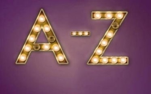 Thương hiệu a - z