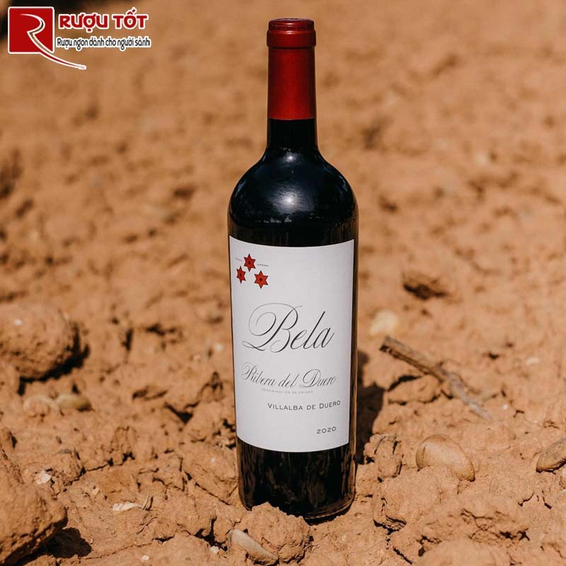 Bela Ribera Del Duero