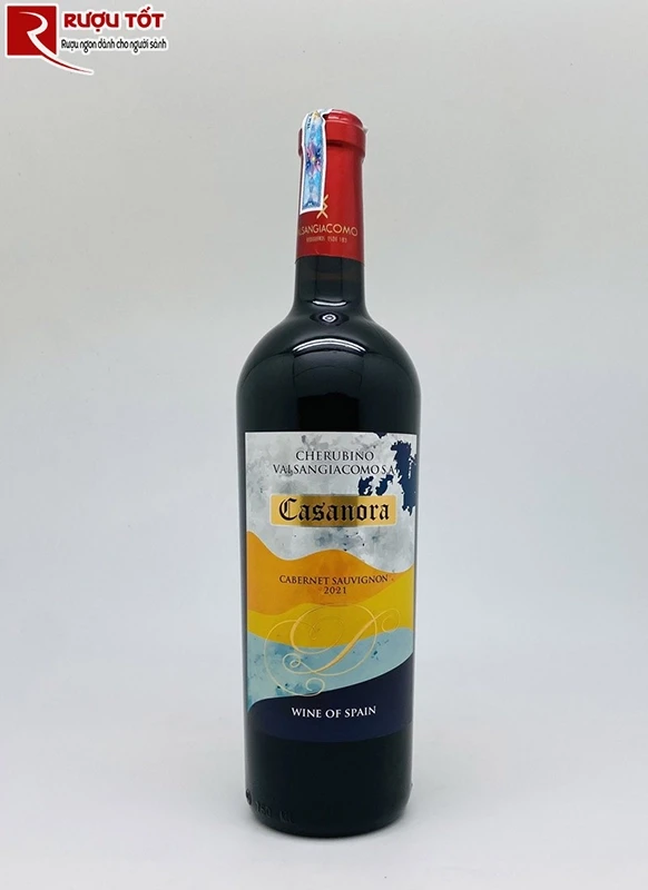 casanora cabernet sauvignon