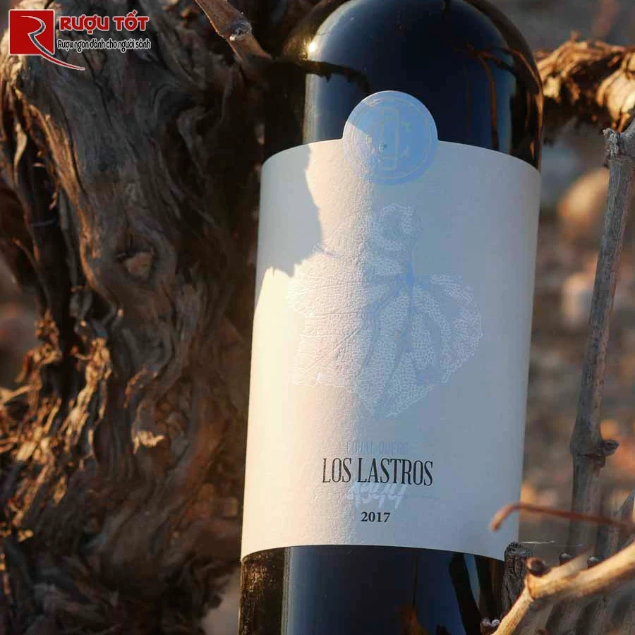 Coral Duero Los Lastros