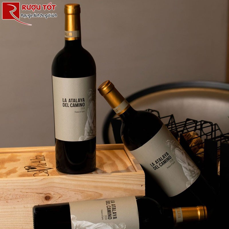 La Atalaya del Camino