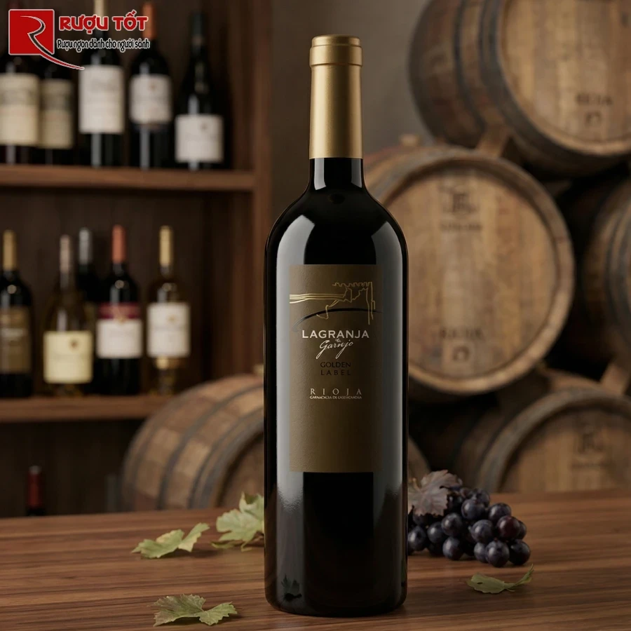 Lagranja Selected Harvest