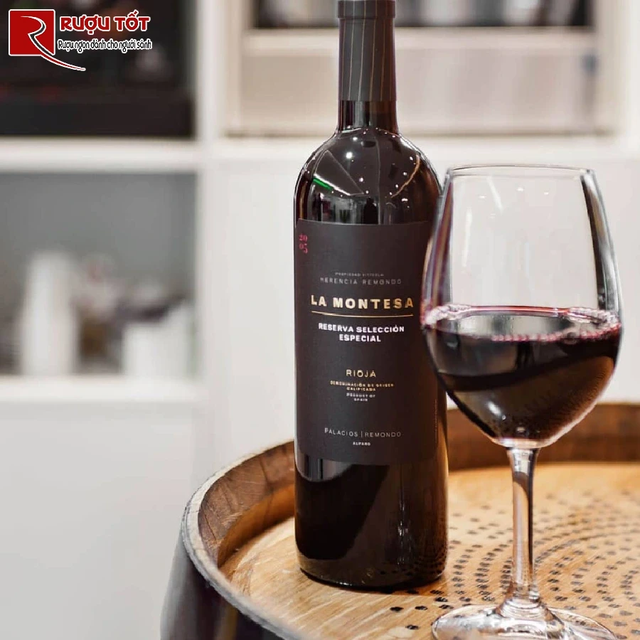 ruou la montesa reserva especial rioja chinh hang