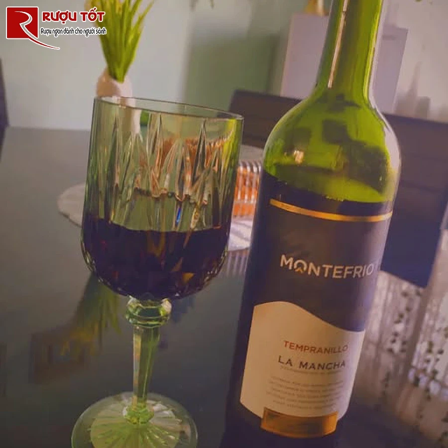 ruou montefrio la mancha felix solis