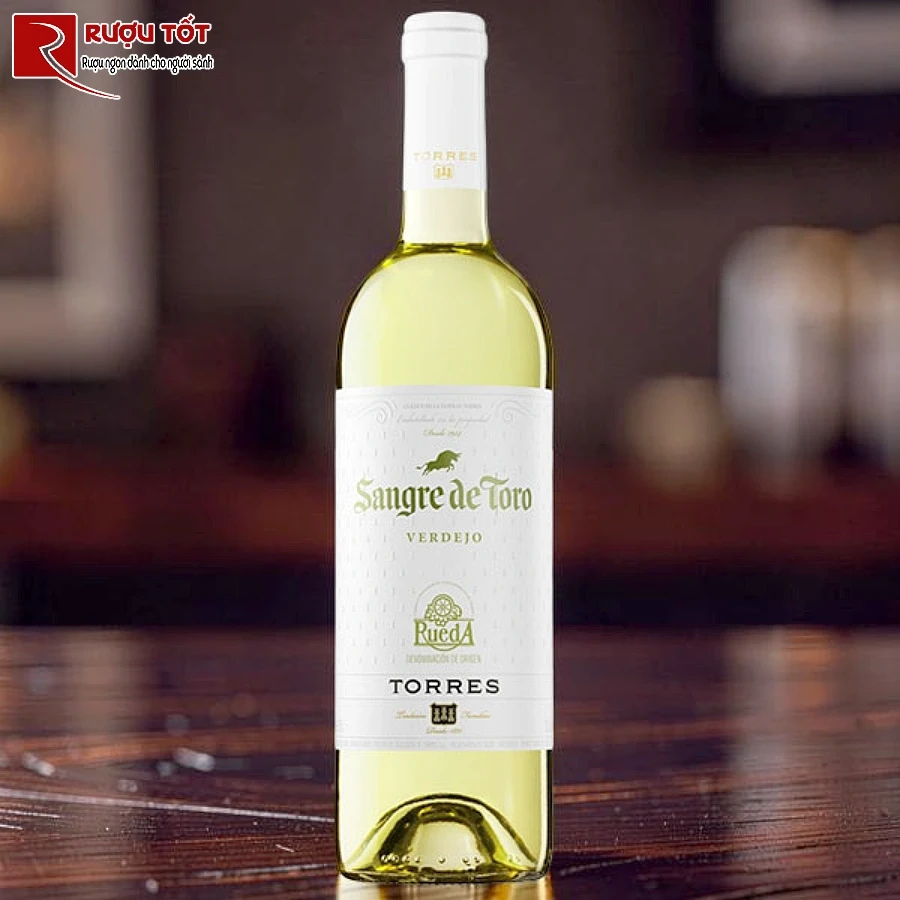 ruou sangre de toro verdejo tay ban nha