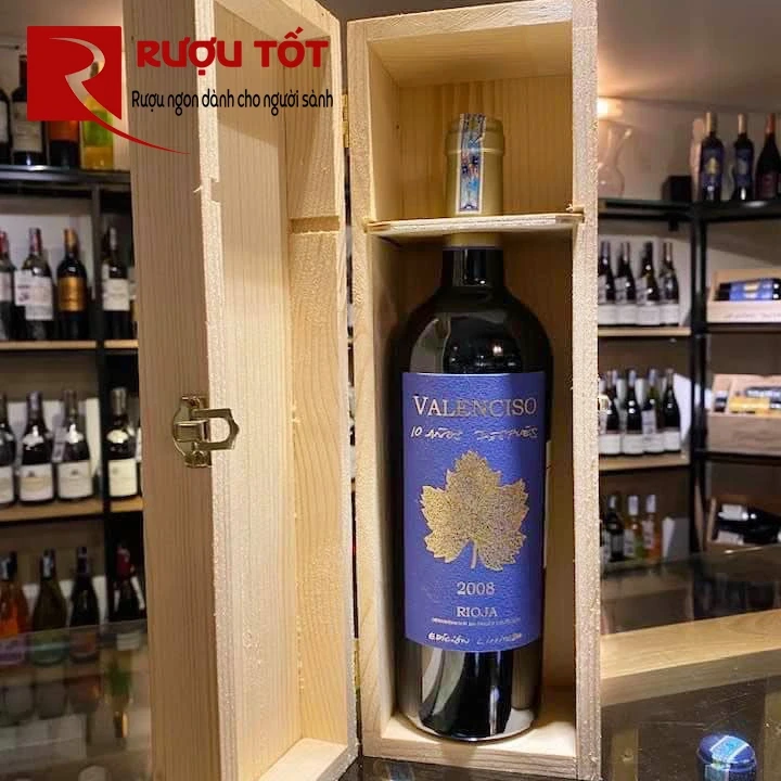 valenciso 10 anos despues