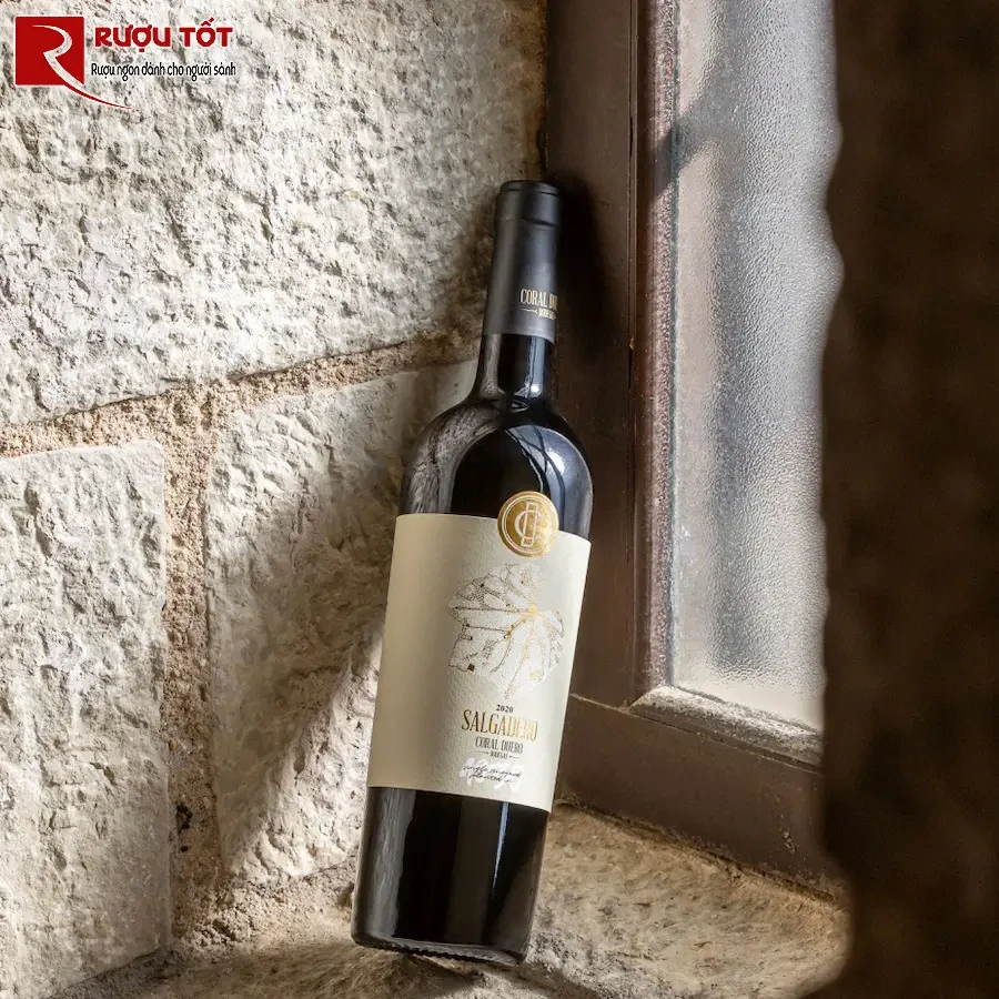 Vang Coral Duero Salgadero