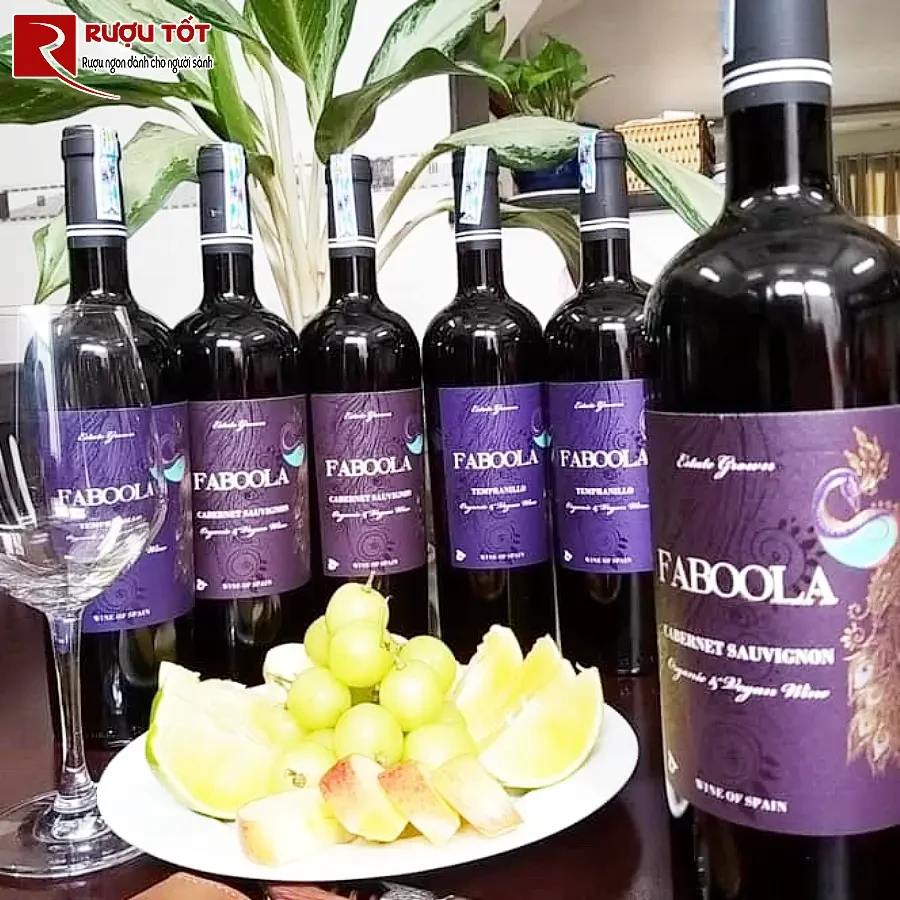 vang faboola cabernet sauvignon