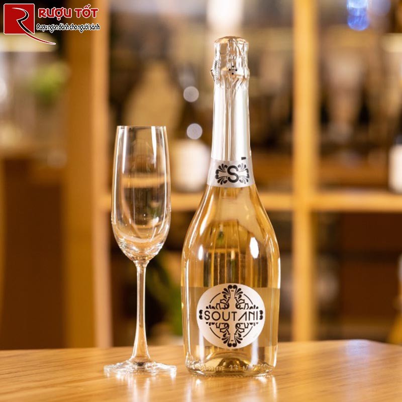 vang không độ Sout ani