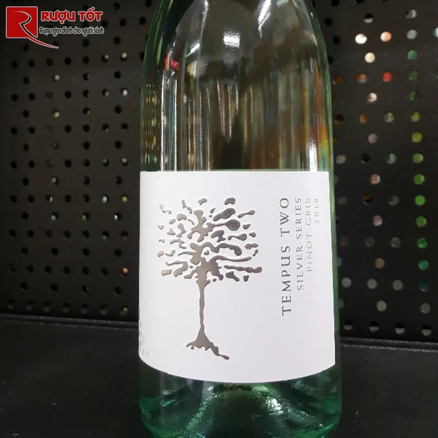 Tempus Two Pinot Gris