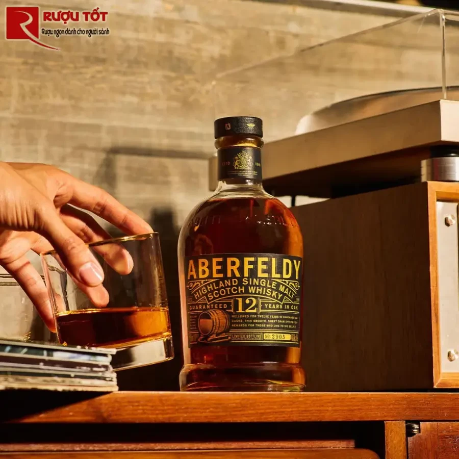 ruou aberfeldy scotch