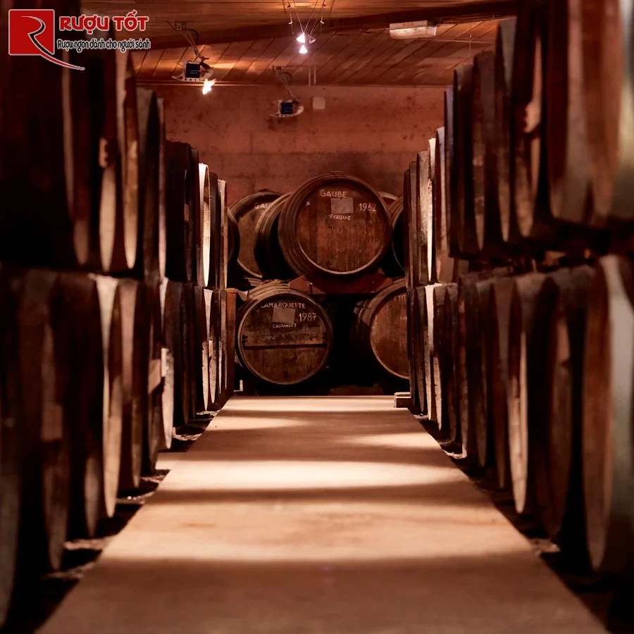 armagnac history