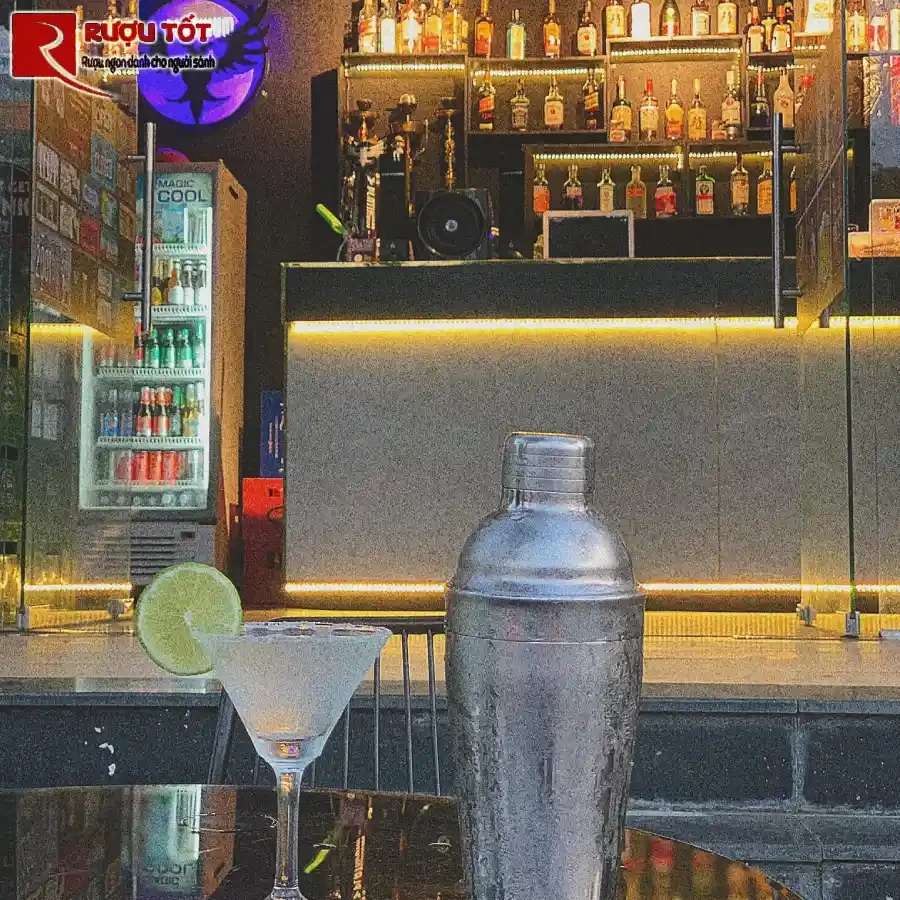 bar ở thủ dầu một bình dương