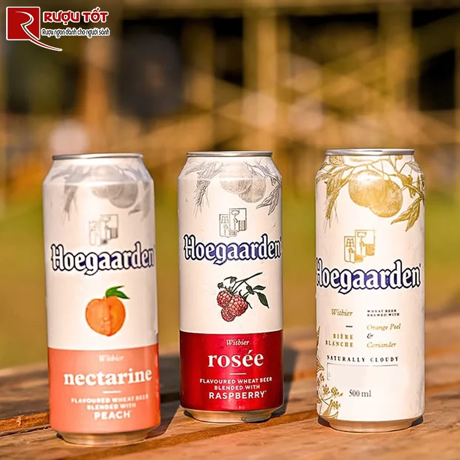 bia mac nhat viet nam hoegaarden
