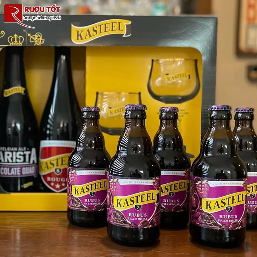 bia mac nhat viet nam kasteel