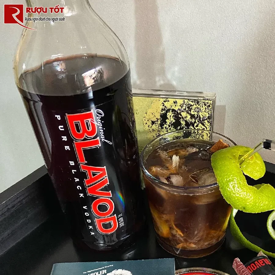 blavod
