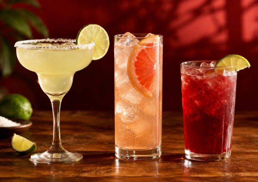 Bộ 3 Cocktail Kinh Điển Từ Rượu Tequila Bạn Không Nên Bỏ Lỡ