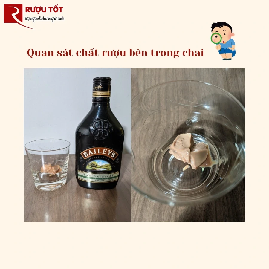 cac meo phan biet ruou sua that va gia