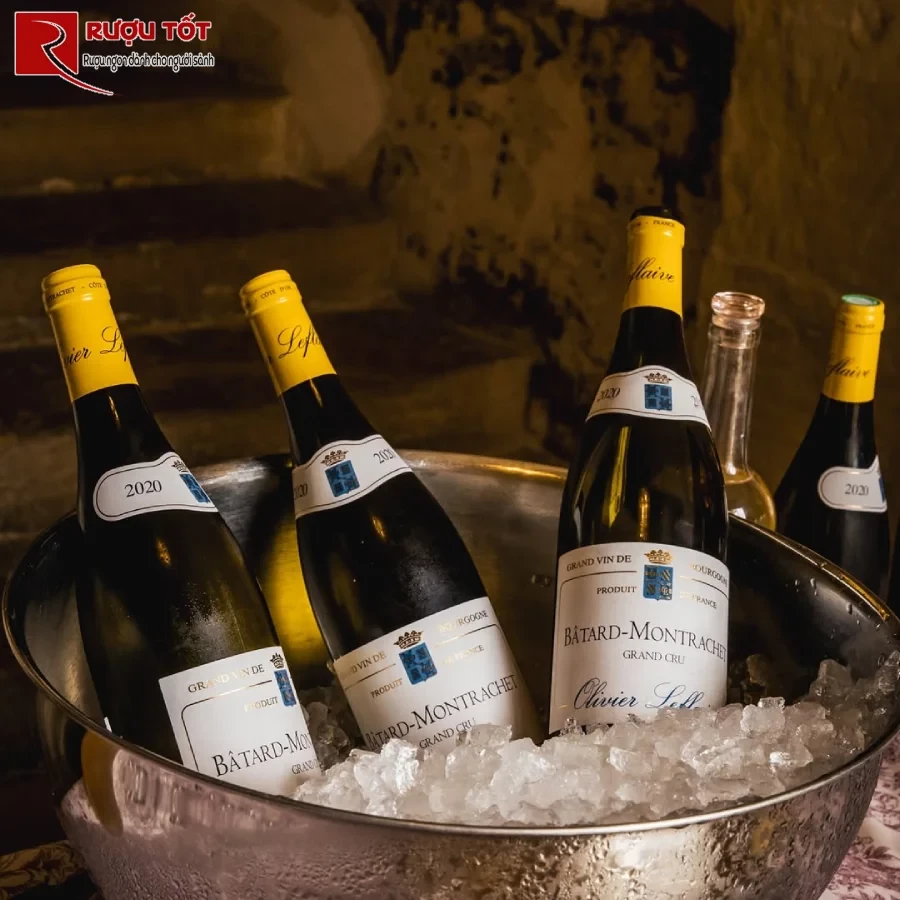 cách tạo fine wines collection