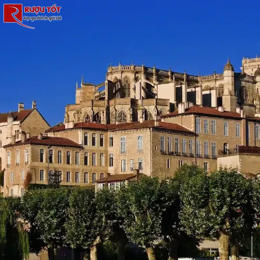 Château de Laubade