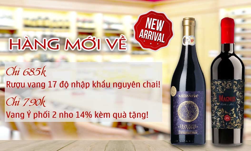 Phân biệt rượu vang thật giả