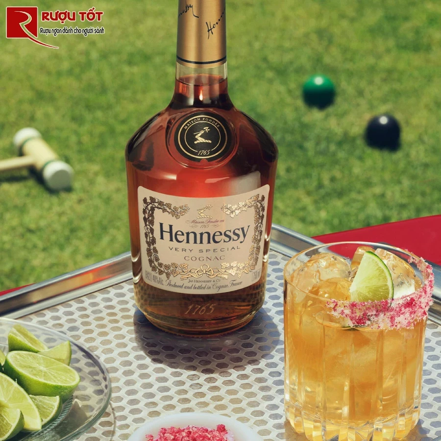 cognac cocktail