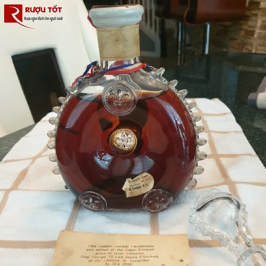 cognac phap