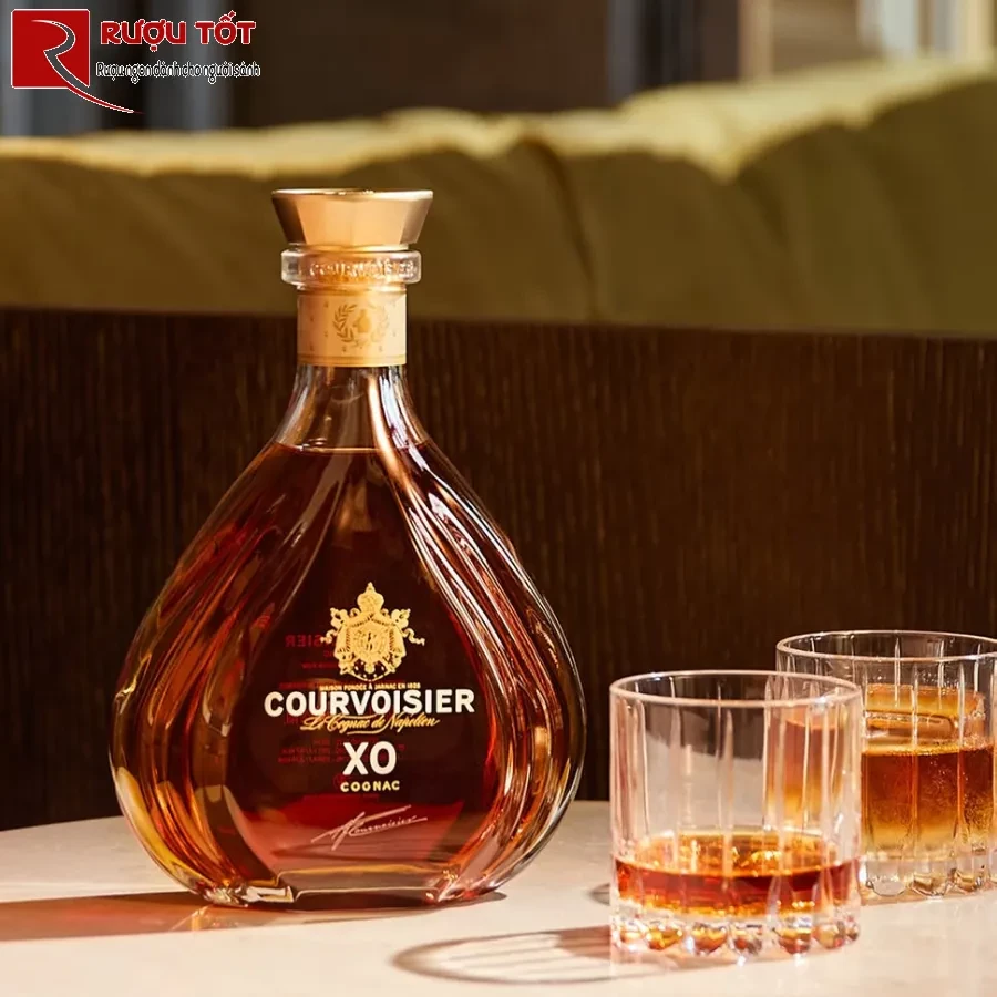 cognac va whisky