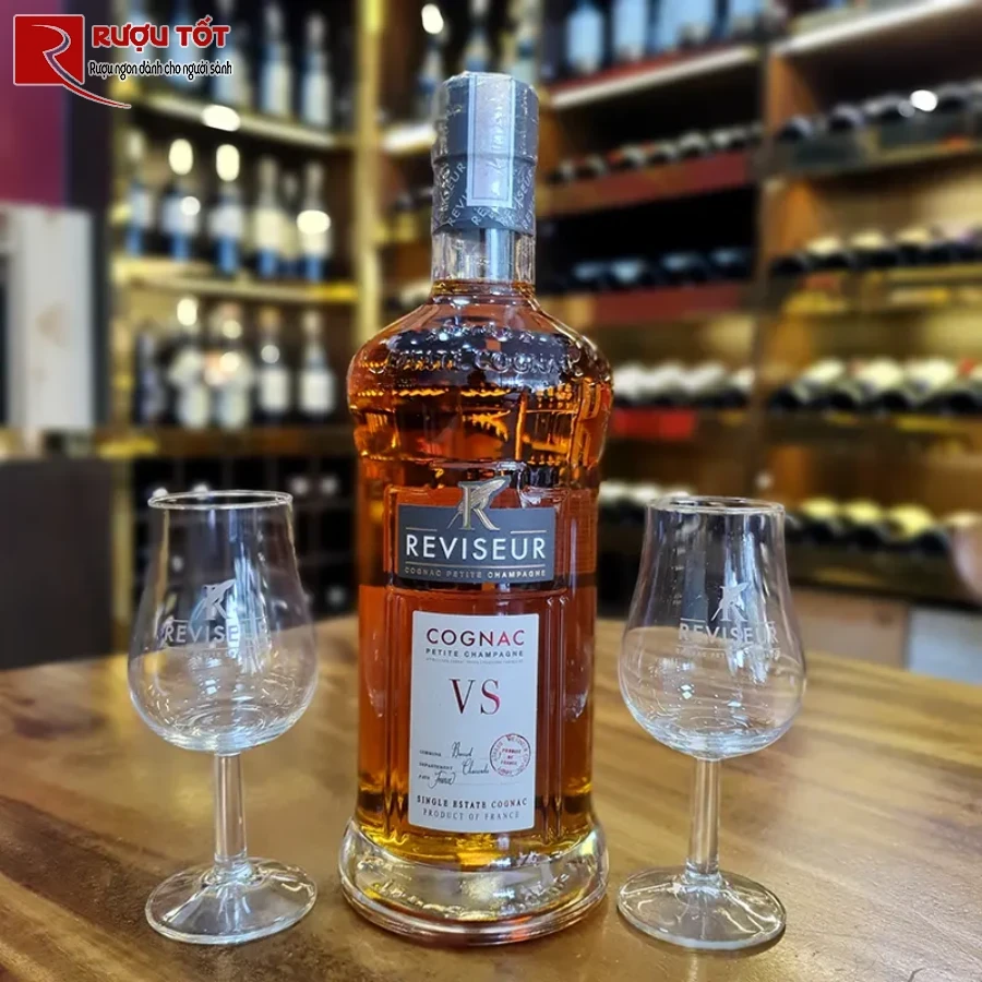 cognac vs
