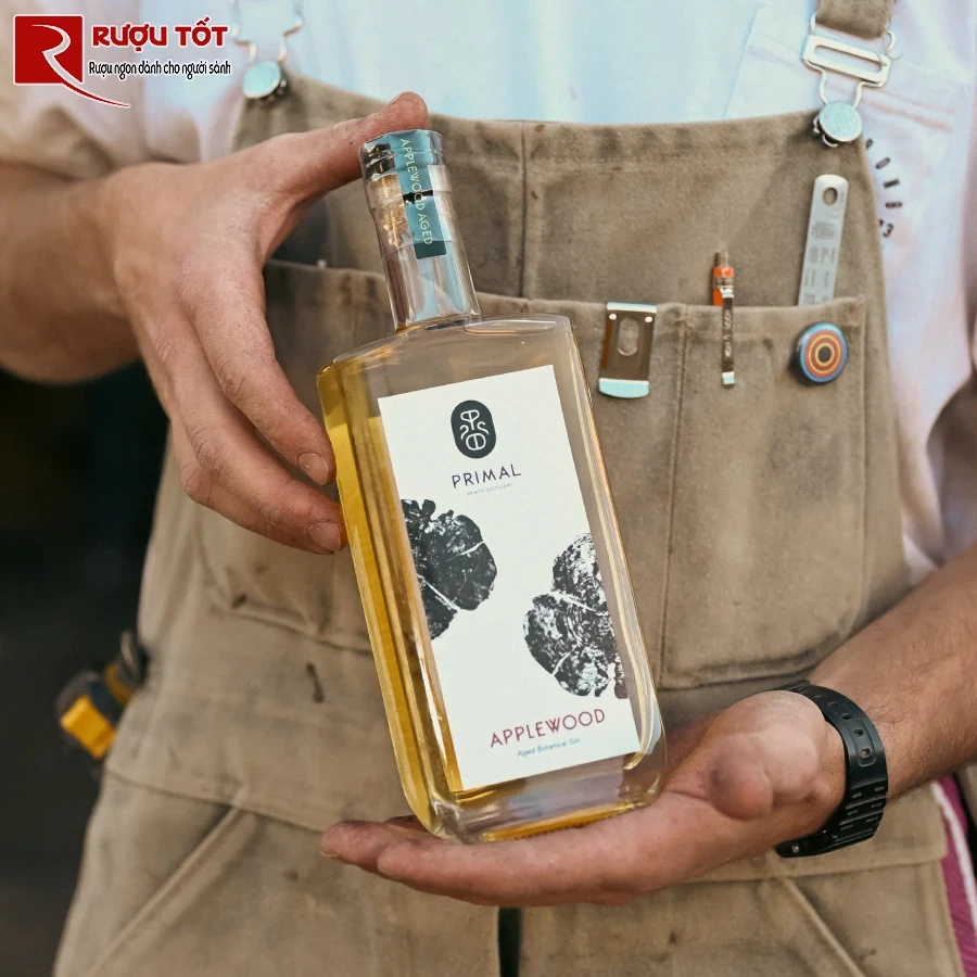 Compound Gin
