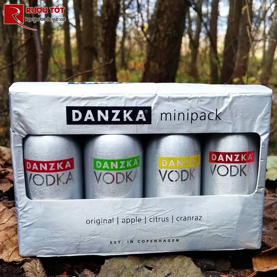 danzka mini