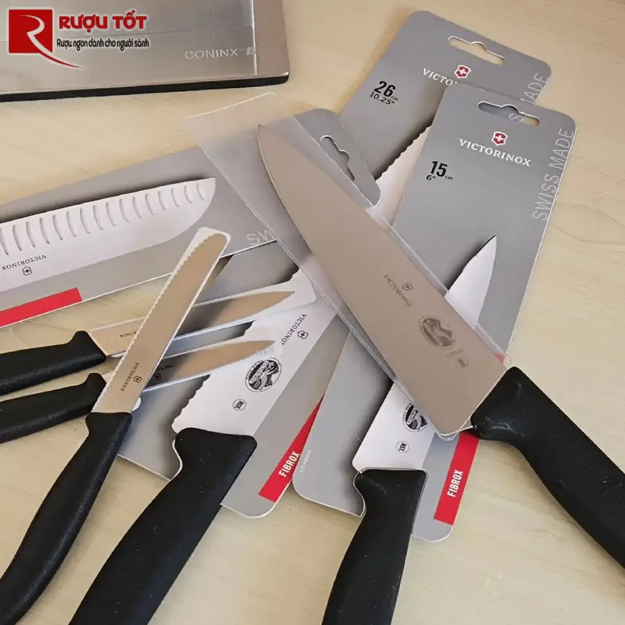 dao - quà tân gia dưới 1 triệu