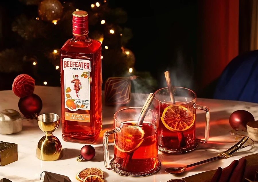 Điểm Danh Top 20 Thương Hiệu Rượu Gin Đình Đám Trên Thế Giới