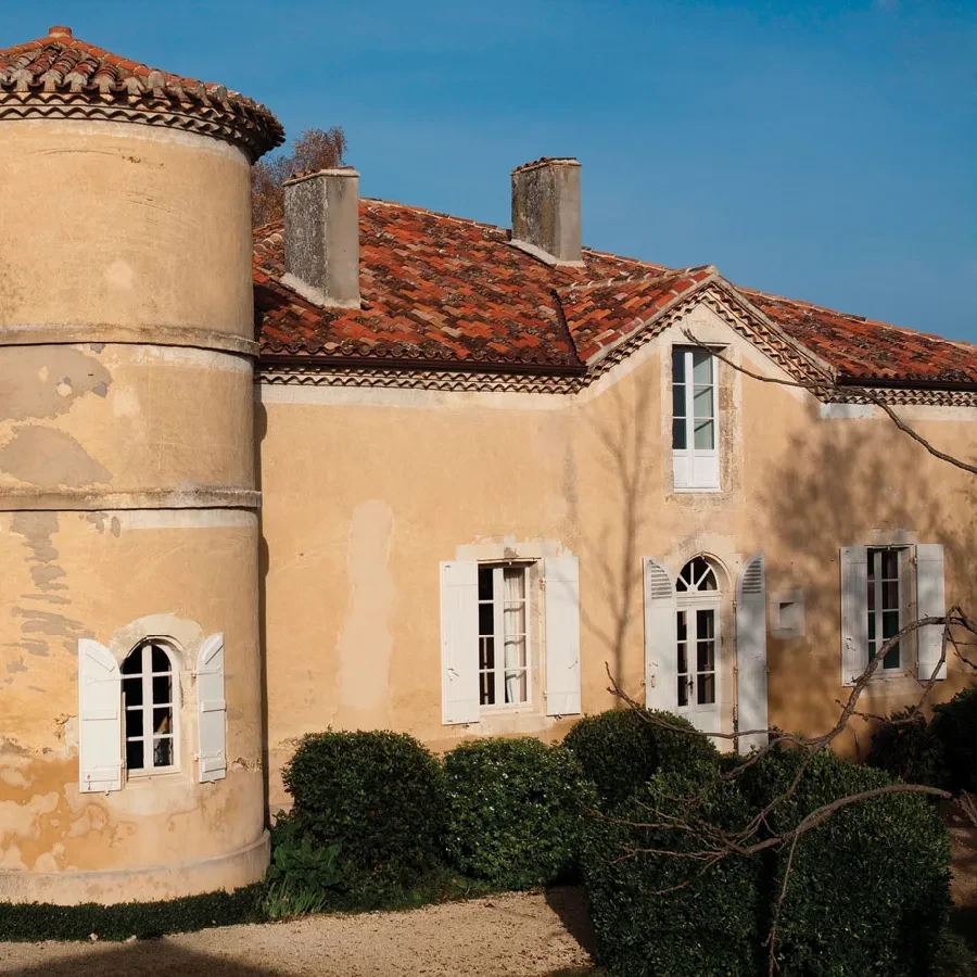 Domaine de Tariquet
