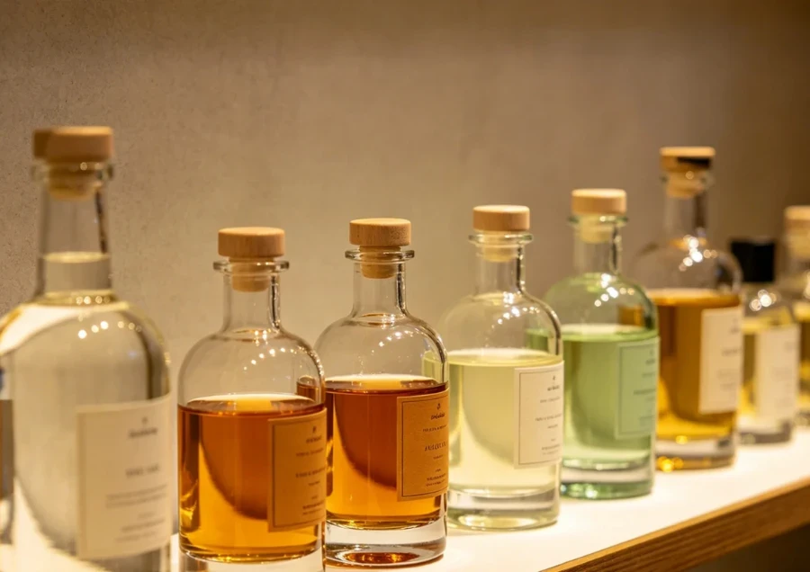 Eau-de-vie Là Gì? Quy Trình Tạo Ra Linh Hồn Của Cognac
