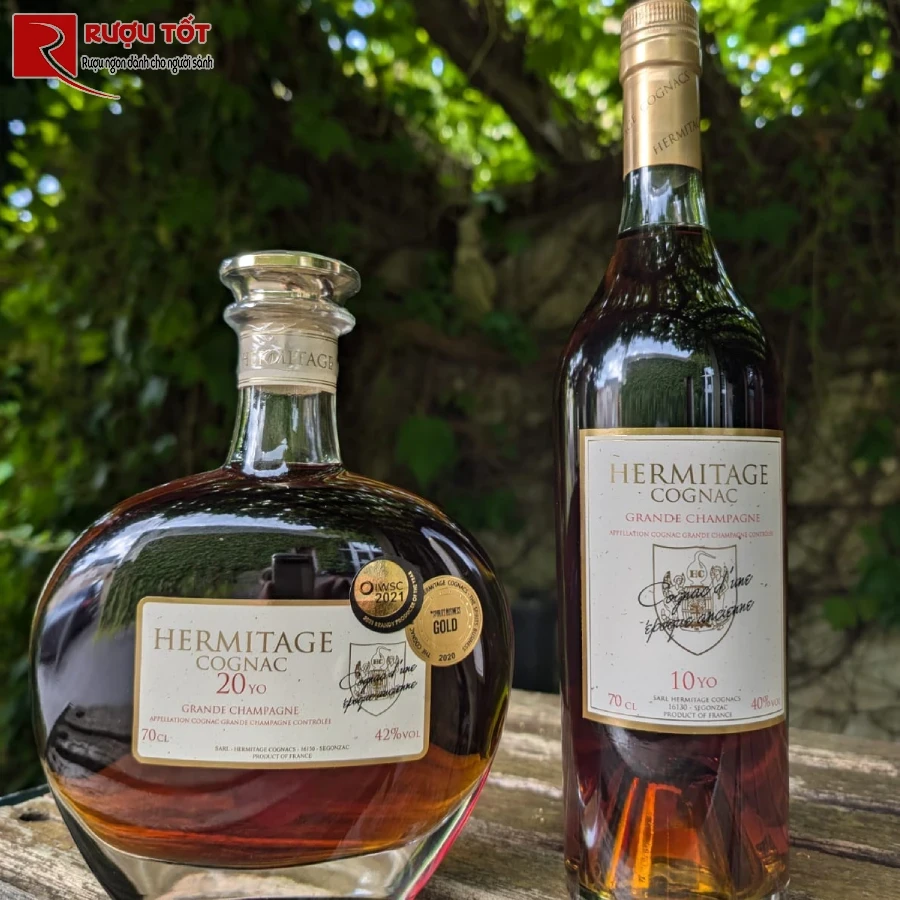 facts about cognac