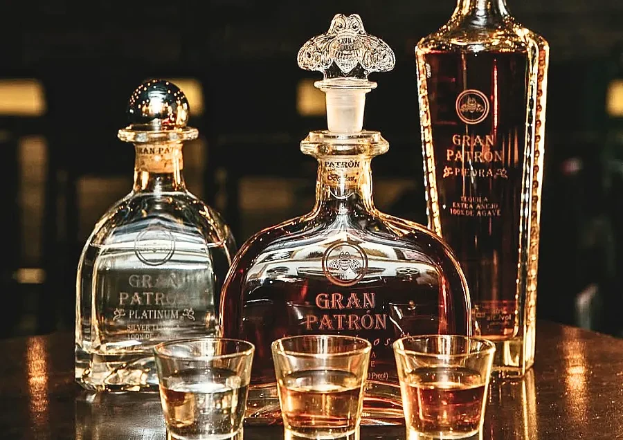 Ngoài Mexico Có Nước Nào Được Sản Xuất Rượu Tequila Không?