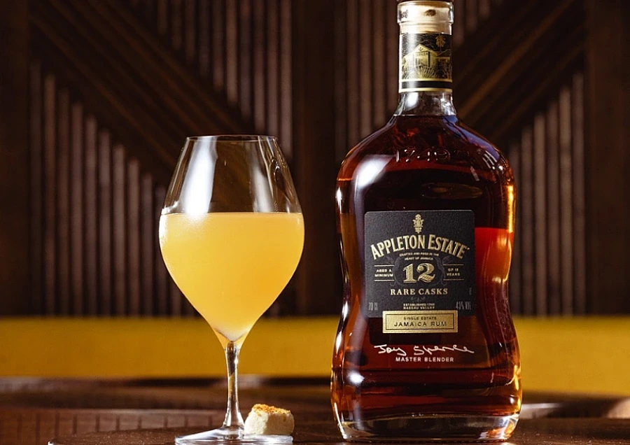 Rượu Rum Có Ngọt Không? Sự Thật Về Hàm Lượng Đường Trong Rum