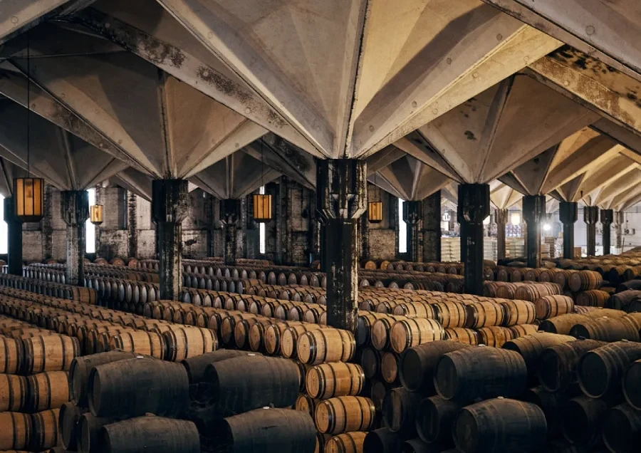 Giải Mã Solera - Bí Mật Của Brandy de Jerez Trứ Danh Tây Ban Nha