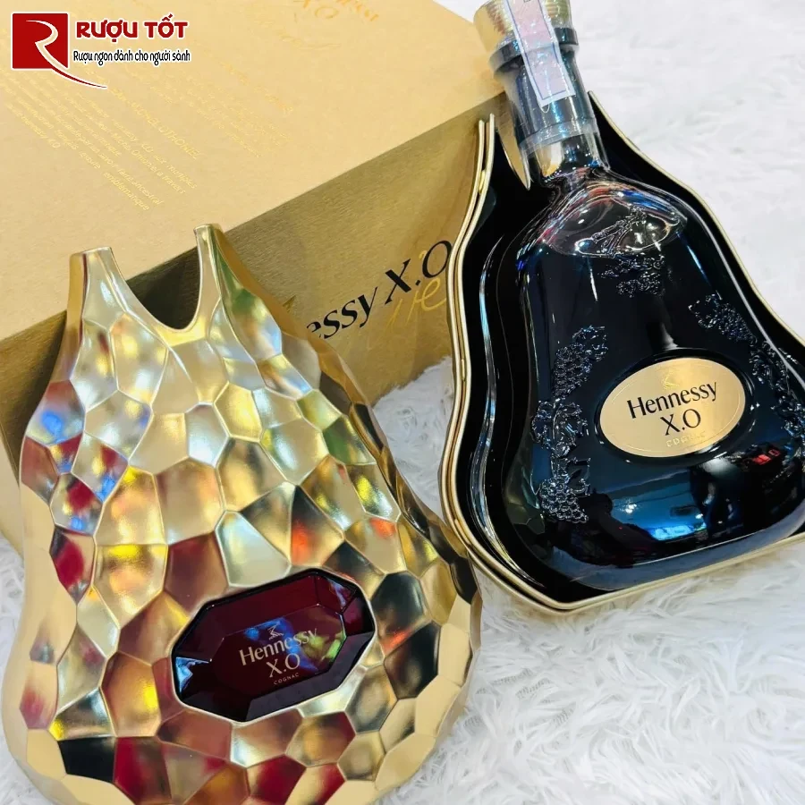 hop ruou xo hennessy