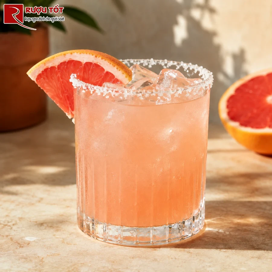 kham pha bo 3 cocktail kinh dien tu ruou tequila