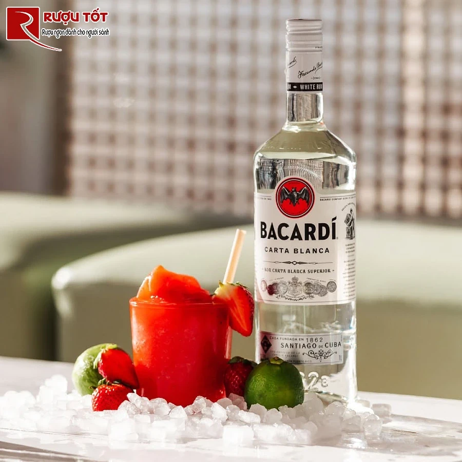 kham pha ruou rum co vi gi