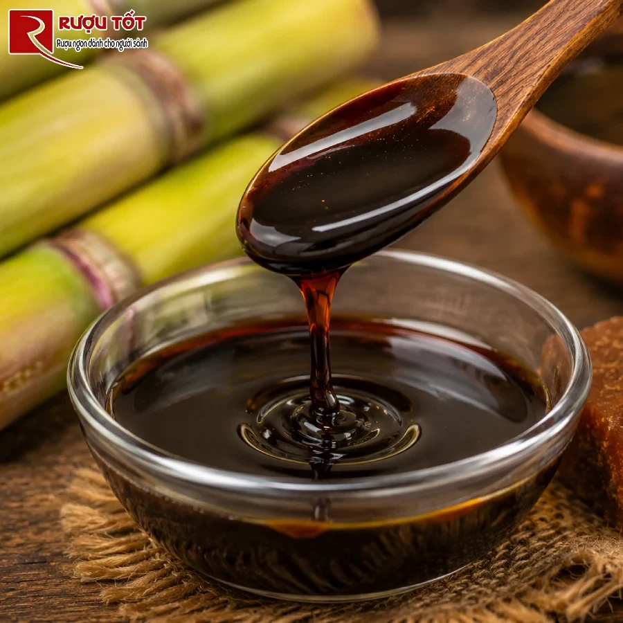 kham pha ruou rum lam tu gi