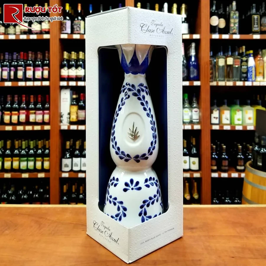 kosher tequila la gi