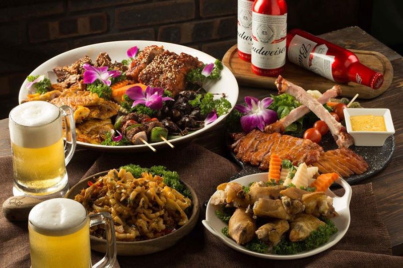 Top 20+ Các Món Nhậu Ngon Hà Nội Dành Riêng Cho Mùa Hè Thanh Mát