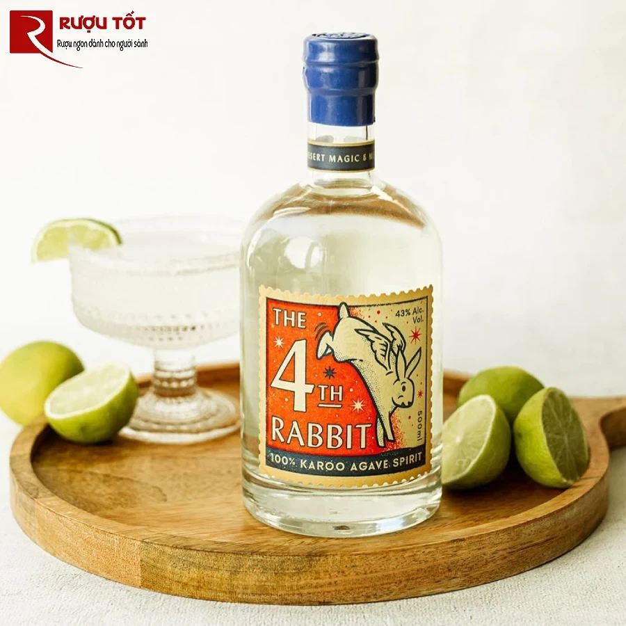ngoai mexico co nuoc nao duoc san xuat tequila khong