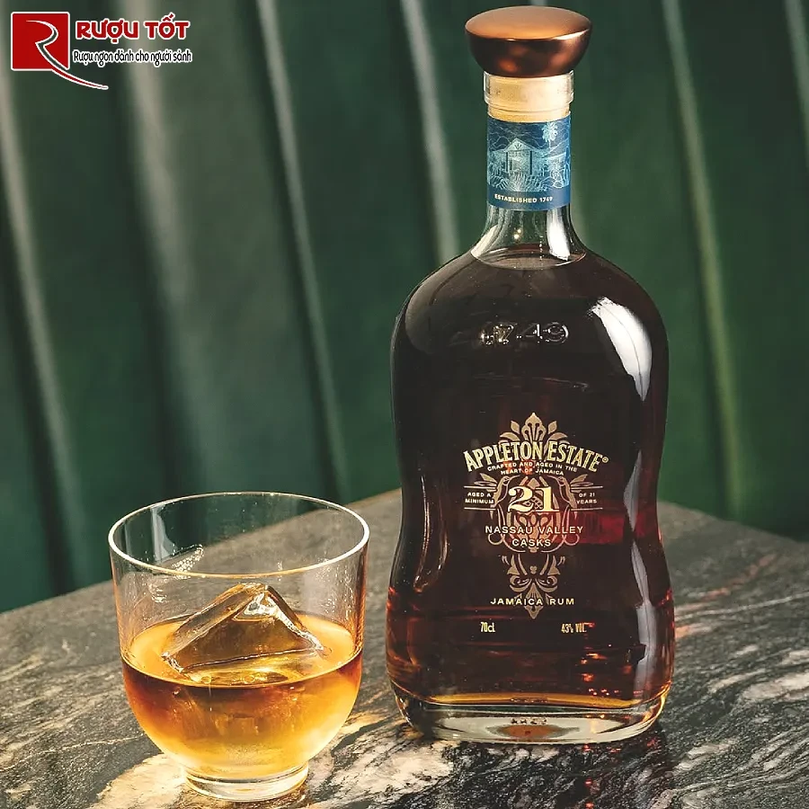 nhung dieu ban nen lam khi chon ruou rum
