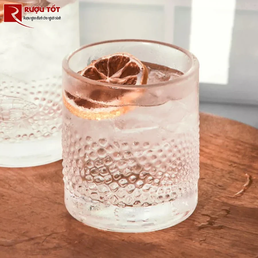 Old Rocks Gin
